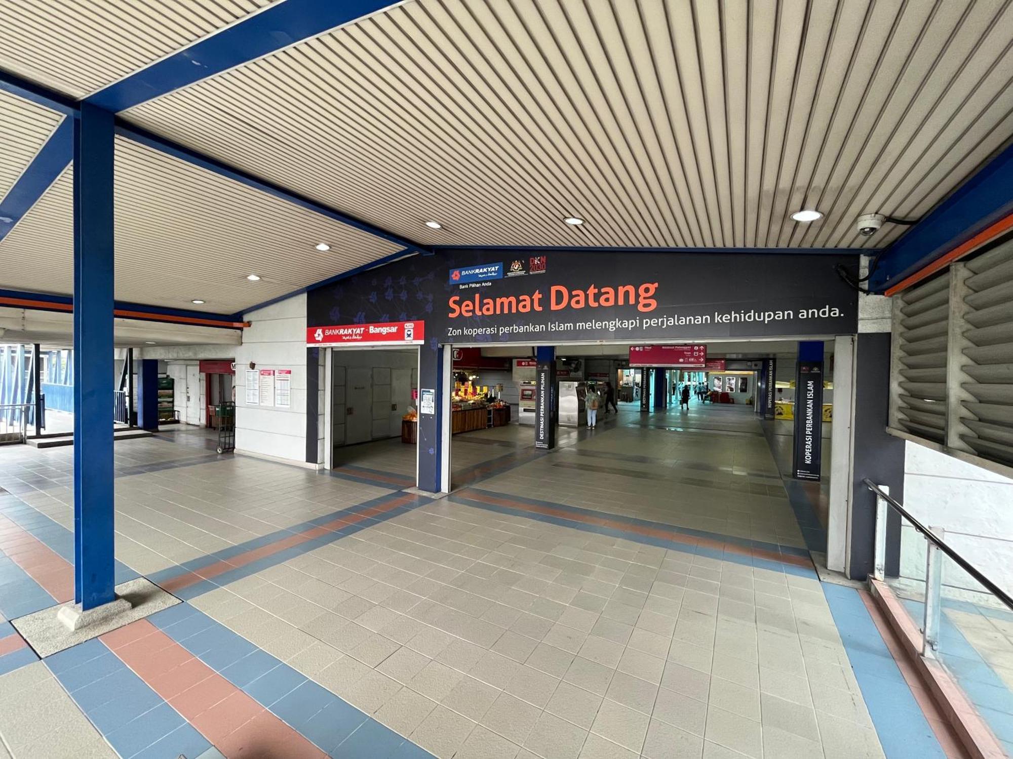 Apartment Skyview Studio, Est Bangsar, High View For 2 *
