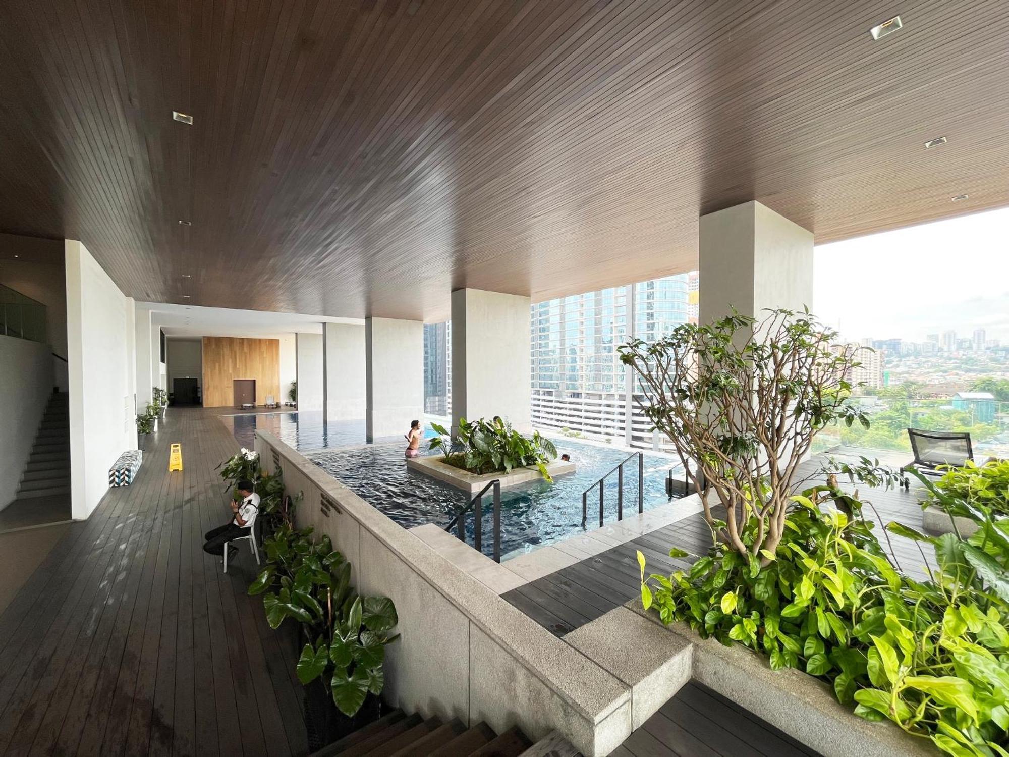 Skyview Studio, Est Bangsar, High View For 2 Apartment *