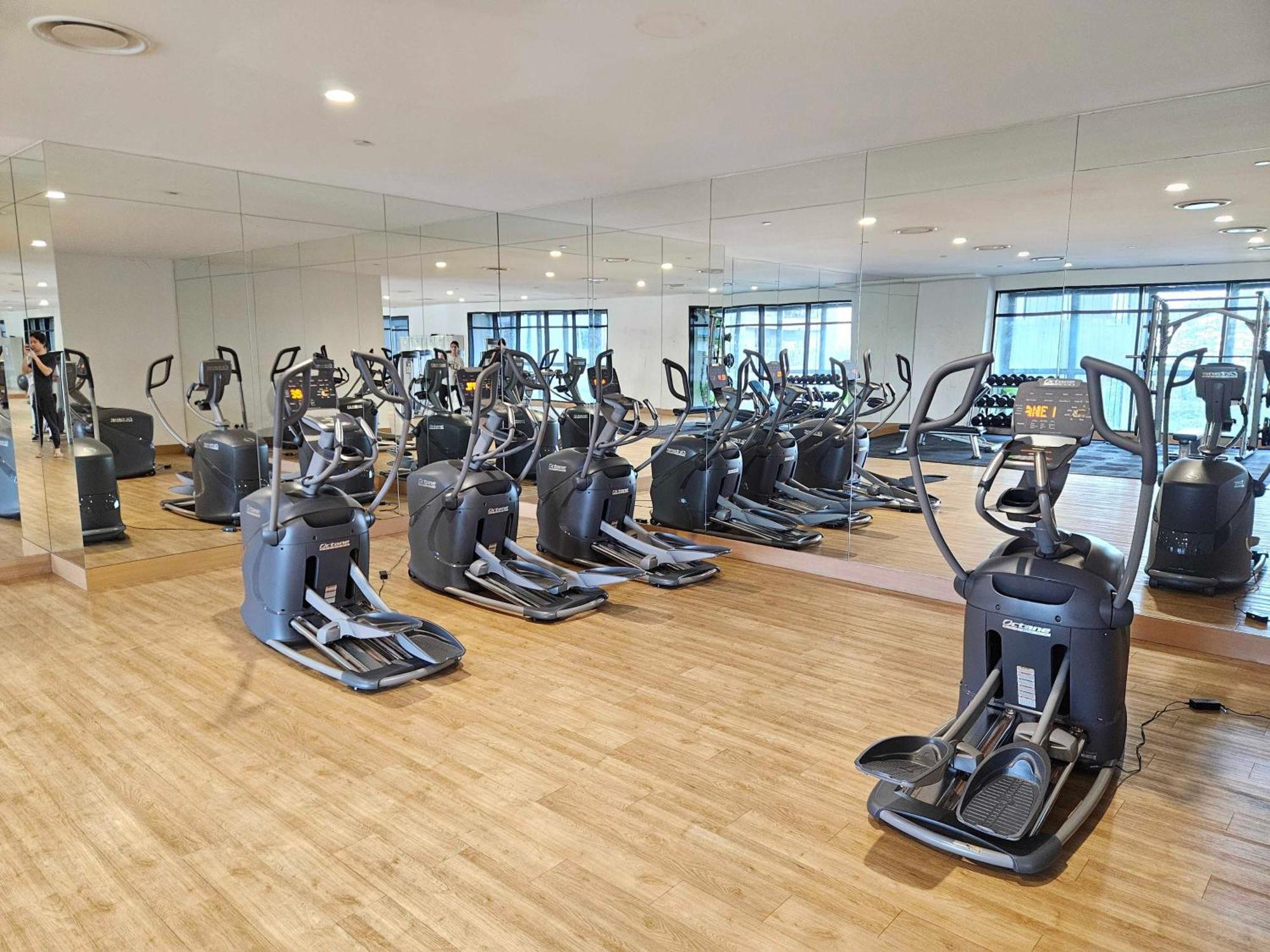 Skyview Studio, Est Bangsar, High View For 2 Kuala Lumpur