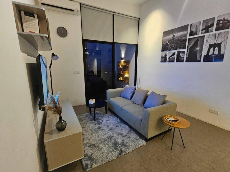 Skyview Studio, Est Bangsar, High View For 2 Kuala Lumpur