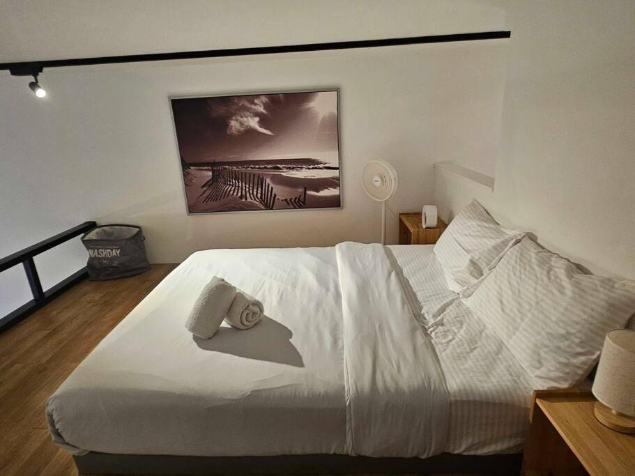 Skyview Studio, Est Bangsar, High View For 2 * Kuala Lumpur