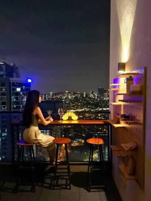 Skyview Studio, Est Bangsar, High View For 2