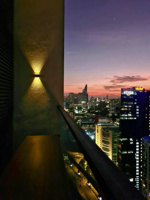 Skyview Studio, Est Bangsar, High View For 2 Apartment *