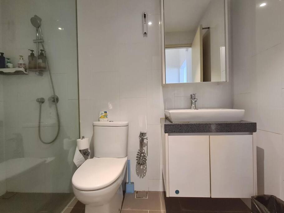 Skyview Studio, Est Bangsar, High View For 2 *