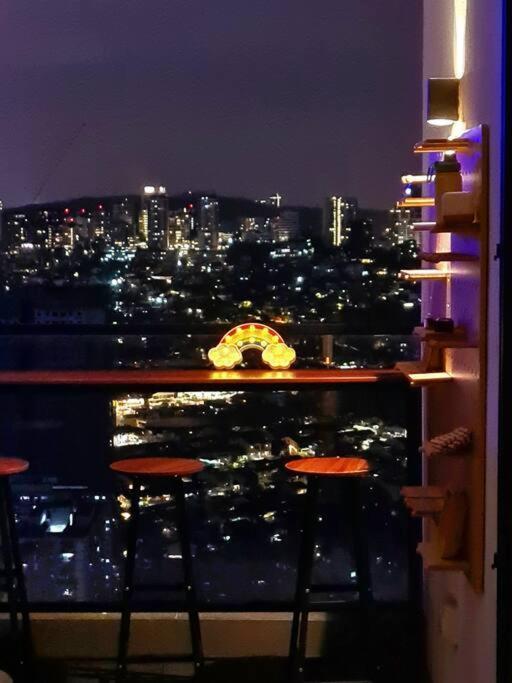 Skyview Studio, Est Bangsar, High View For 2