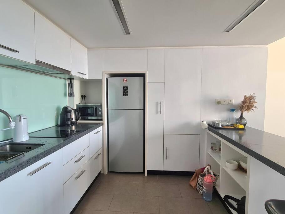 Skyview Studio, Est Bangsar, High View For 2 Apartment
